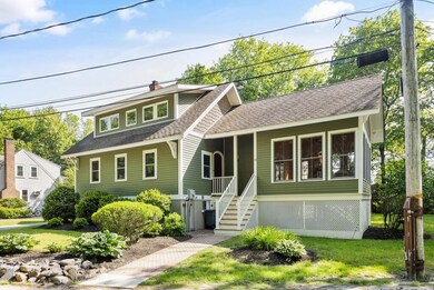 10 Grant Place, Lexington, MA 02420 - photo 2