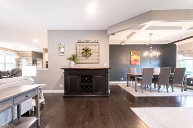 1434 Shootingstar Way, West Lafayette, IN 47906 - photo 6