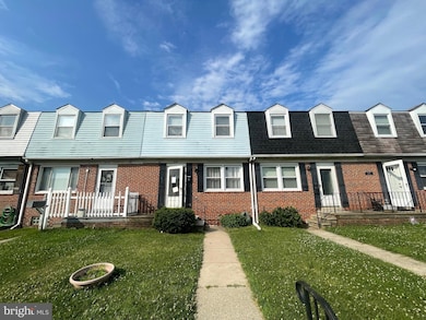 8047 Stratman Rd, Dundalk, MD 21222 - photo 2