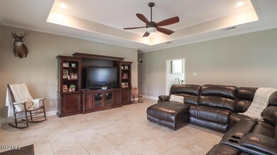 6018 Caesar Necaise Rd, Perkinston, MS 39573 - photo 4