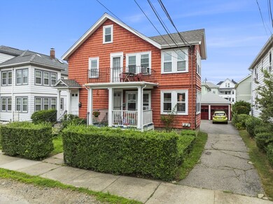 106 Cypress St, Watertown, MA 02472 - photo 2