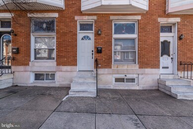 739 S Linwood Ave, Baltimore, MD 21224 - photo 7