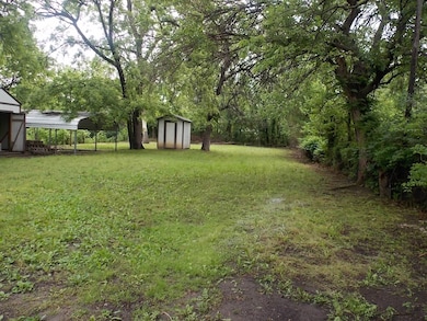 Yard