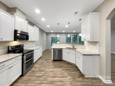 2009 Trindle Vine Ln, Waxhaw, NC 28173 - photo 2