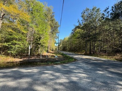 2.67 AC Godfrey Bay Rd, Cobbs Creek, VA 23035 - photo 3