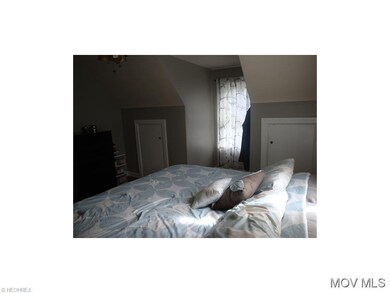 Master Bedroom view 2