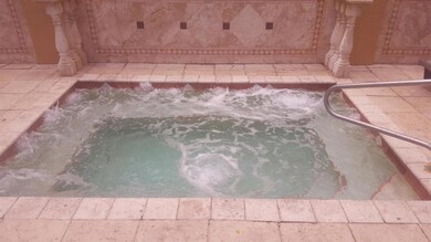 Clubhouse & Pool