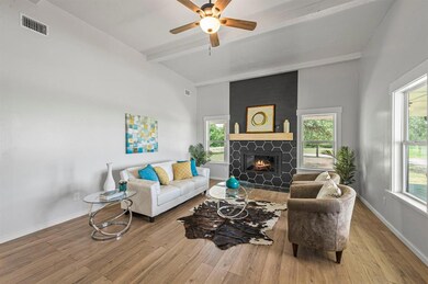 4312 County Road 703, Alvarado, TX 76009 - photo 2