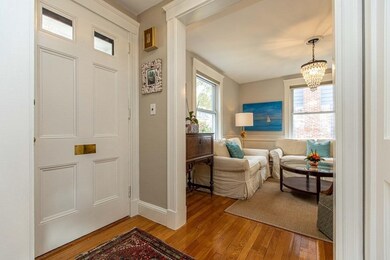 22 Artwill St, Milton, MA 02186 - photo 5