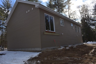 64 Durgin Rd, Bennington, NH 03442 - photo 3