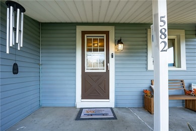 582 Pollock Store Rd, Volant, PA 16156 - photo 5