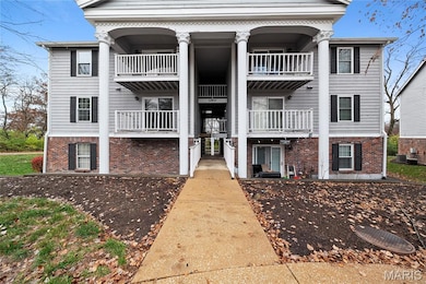 12800 Portulaca Dr unit F, Saint Louis, MO 63146 - photo 5