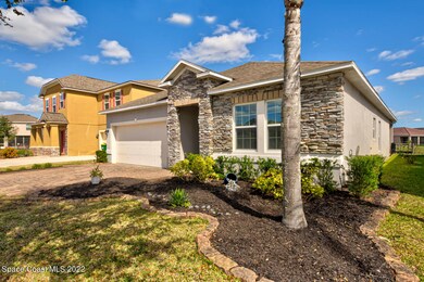 front of house right