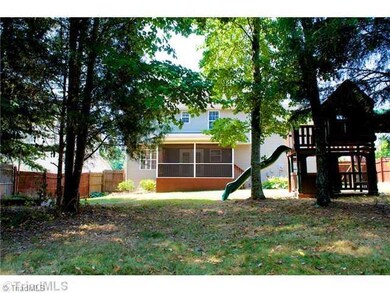 Yard/Garden.