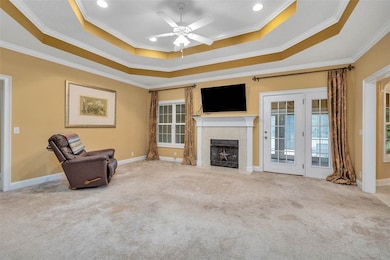 115 Spring Lake Cir, Brunswick, GA 31525 - photo 6