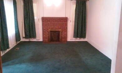 Living Room- Clear