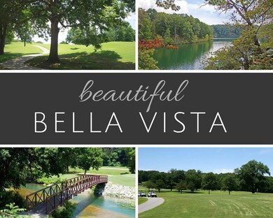 16 Ramsey Dr, Bella Vista, AR 72714 - photo 3