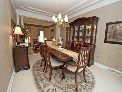 Dining Room.