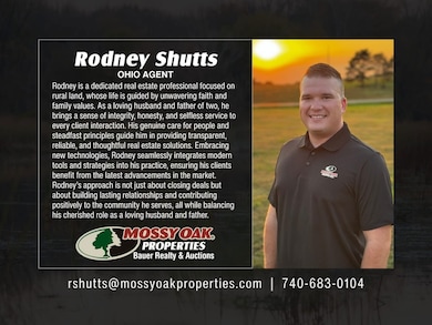 67 Acres Rural Dale Rd, Blue Rock, OH 43720 - photo 3