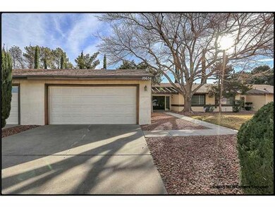 10654 Park View Cir, El Paso, TX 79935 - photo 4