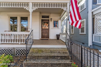 416 S 5th Ave, Wilmington, NC 28401 - photo 6