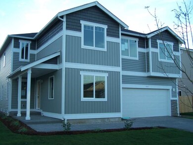 1111 Sigafoos Ave NW, Orting, WA 98360 - photo 2