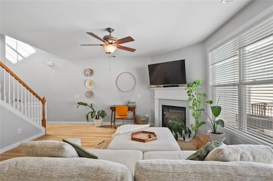 18 Jekyll Dr unit 31, Marietta, GA 30066 - photo 5