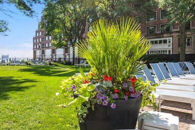 Harbor Towers unit 37A, Boston, MA 02110 - photo 3
