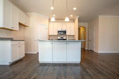 JASPER STYLE KITCHEN