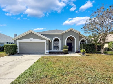 890 Crestridge Cir, Tarpon Springs, FL 34688 - photo 4