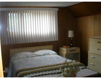 Bedroom.