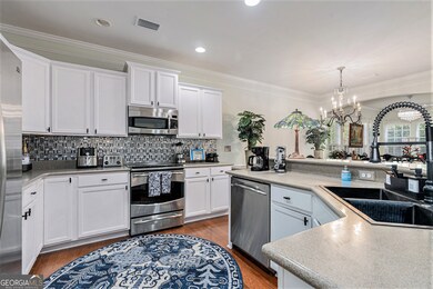 808 Peach Blossom Ct, Griffin, GA 30223 - photo 7