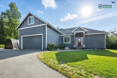 7782 W Arlie Rd, Wasilla, AK 99654 - photo 5