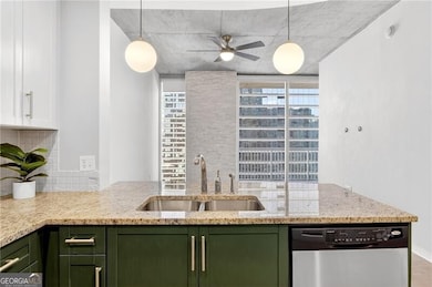 Viewpoint On The Midtown Mile unit 1810, Atlanta, GA 30308 - photo 5