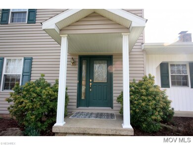 Covered Entry