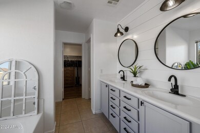 Owner's Suite