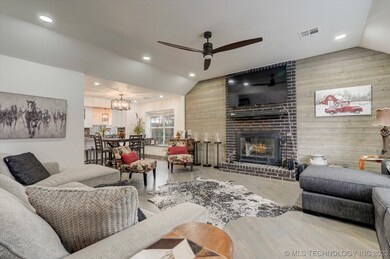 Formal Living