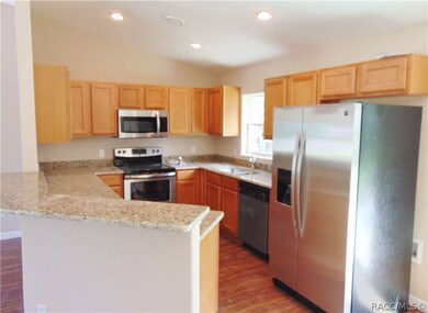 8619 N Spartan Dr, Citrus Springs, FL 34433 - photo 2