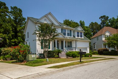 1654 William Hapton Way - Em-0001