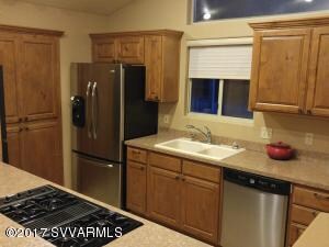 Stainless Appliances