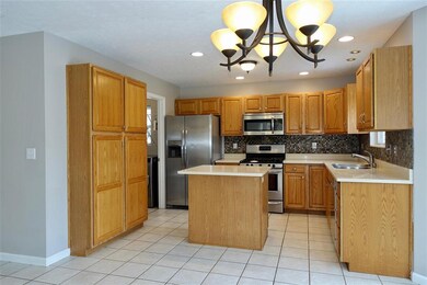 3409 S Weeping Willow Way, Bloomington, IN 47403 - photo 7