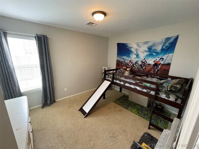 8943 S 257th East Place, Broken Arrow, OK 74014 - photo 7