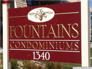 1340 Ocean Ave unit 40, Sea Bright, NJ 07760 - photo 2