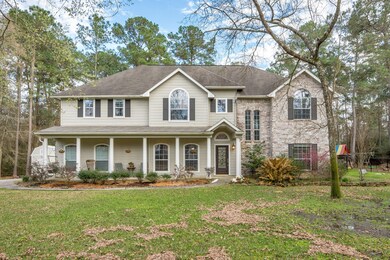 9235 Miller Rd, Magnolia, TX 77354 - photo 3