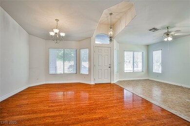 4514 Patriot Cannon St, North Las Vegas, NV 89031 - photo 6