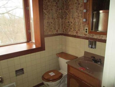 Full Bath.