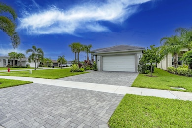 13312 SW River Rock Rd, Port St. Lucie, FL 34987 - photo 4