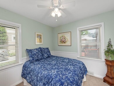 Bedroom #2
