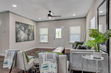 415 W Hull St, Denison, TX 75020 - photo 5