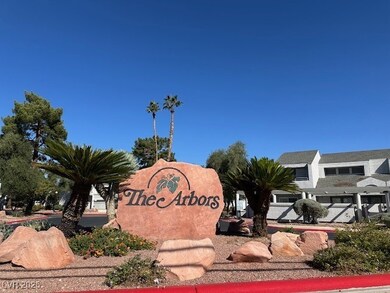 5525 Orchard Ln unit 88, Las Vegas, NV 89110 - photo 2